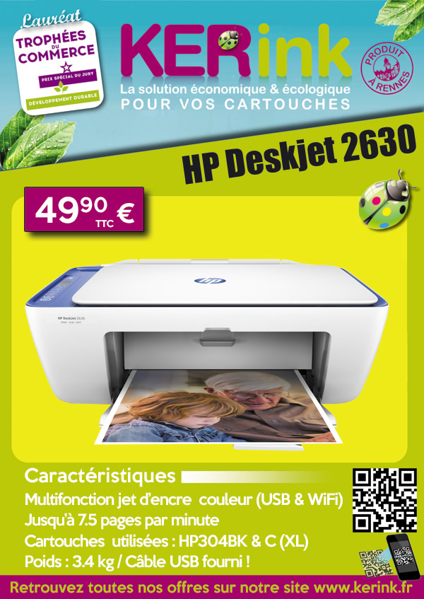HP_Deskjet_2630 - KERink