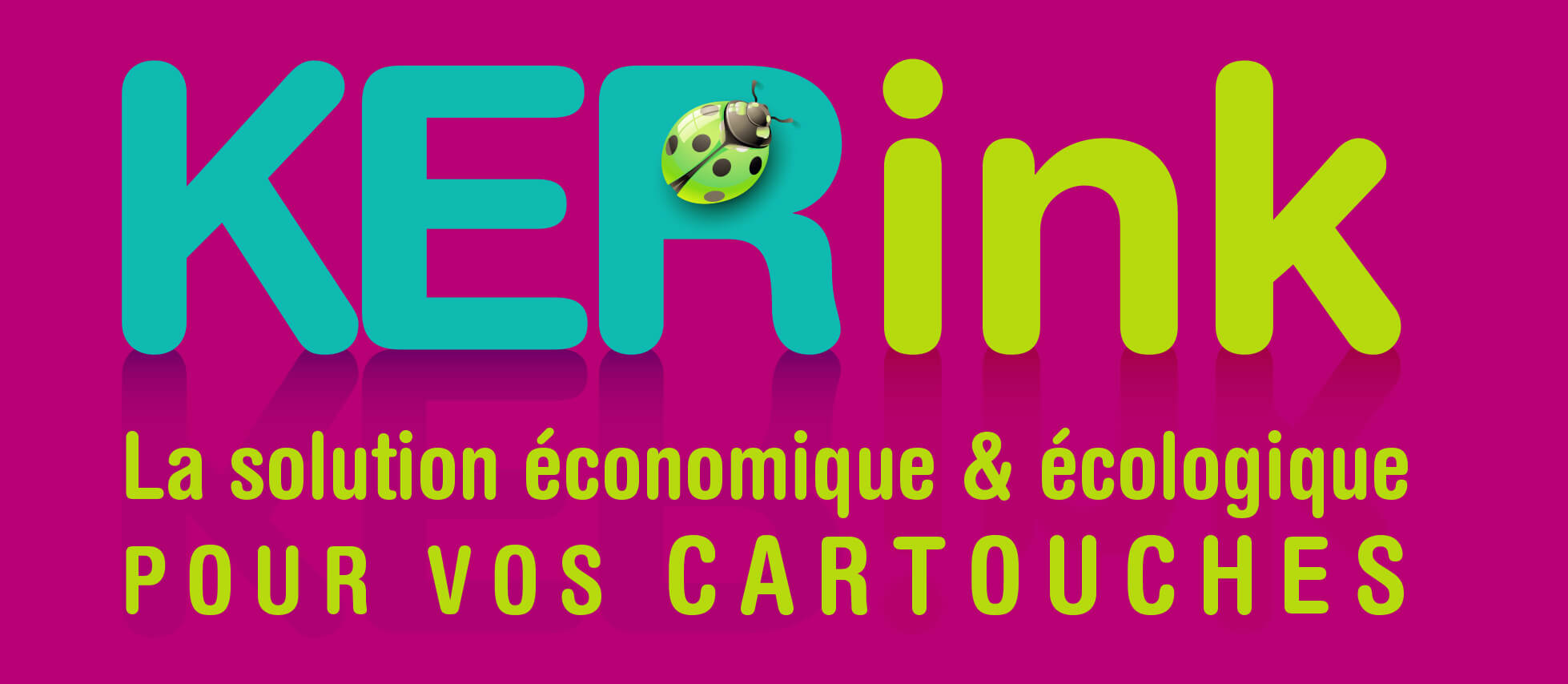 Logo KERink B to C Logo B to C