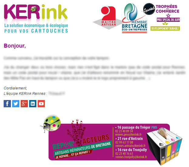 kerink_rennes_enseigne_exemple_mailing
